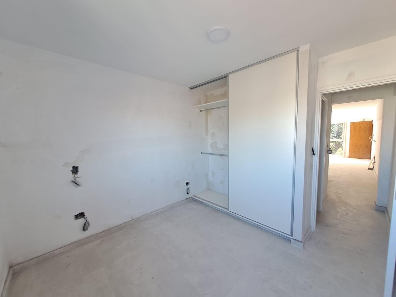 Brand-New 2-Bedroom Apartment FOR SALE - Bombal
