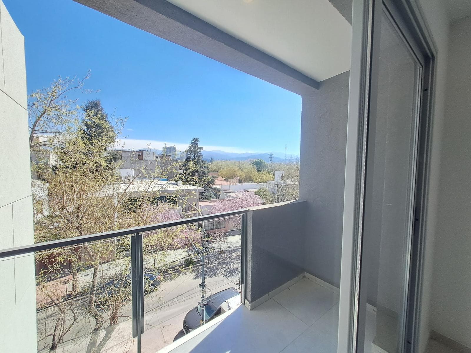 Brand-New 2-Bedroom Apartment FOR SALE - Bombal