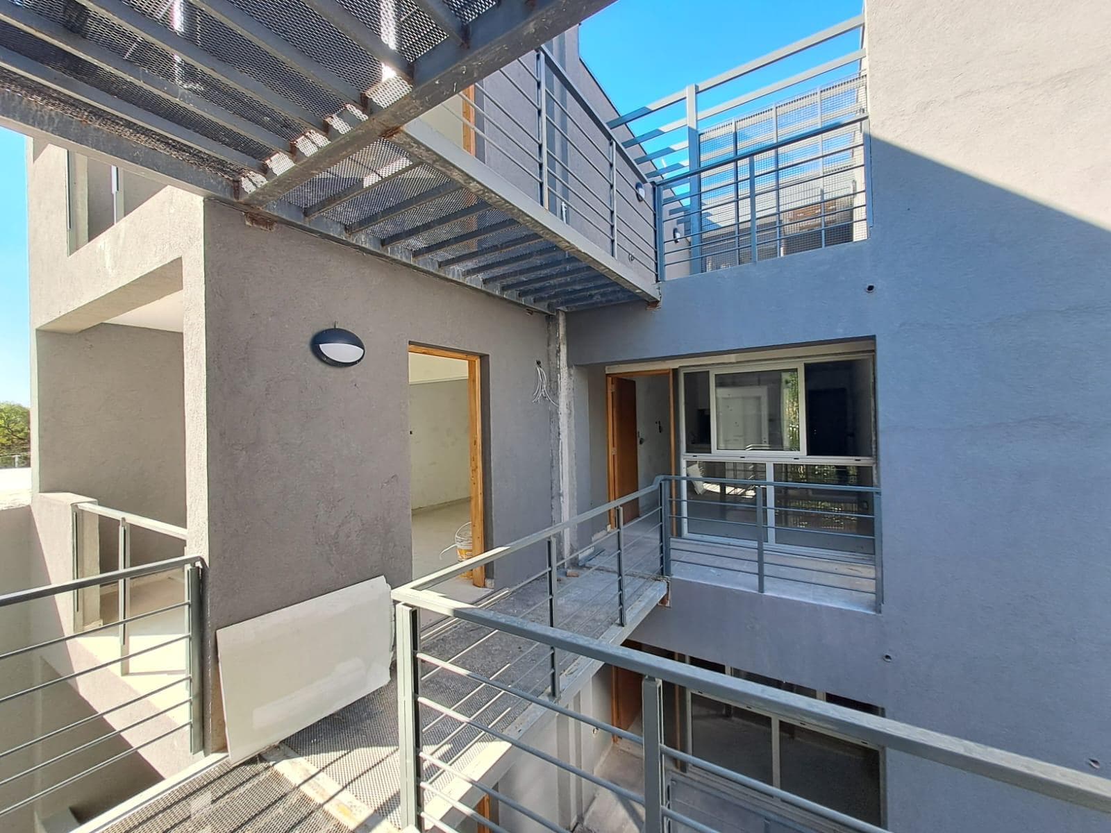 Brand-New 2-Bedroom Apartment FOR SALE - Bombal