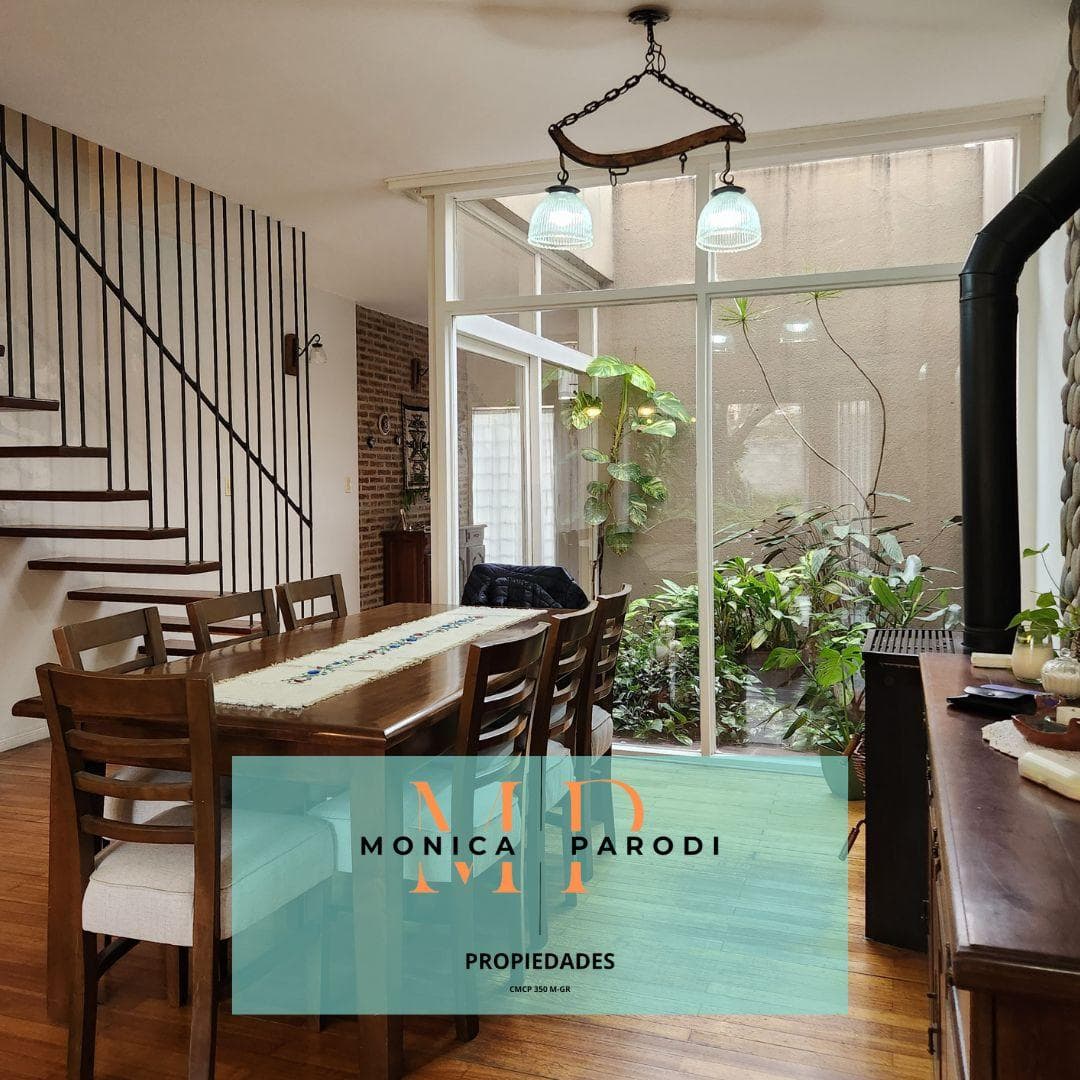 6-Room House FOR SALE in Castelar Norte