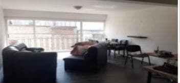 Apartment for sale on Avenida Ejercito Nacional. Colonia Reforma Polanco, Miguel Hidalgo, Mexico City, ZIP Code 11550