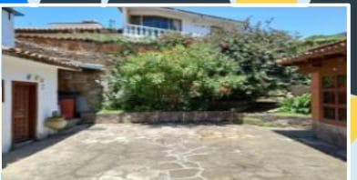 House for sale in the De La Parra neighborhood of Esta Villa de Sultepec, Sultepec.