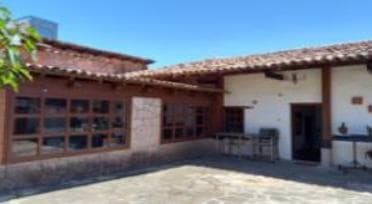 House for sale in the De La Parra neighborhood of Esta Villa de Sultepec, Sultepec.