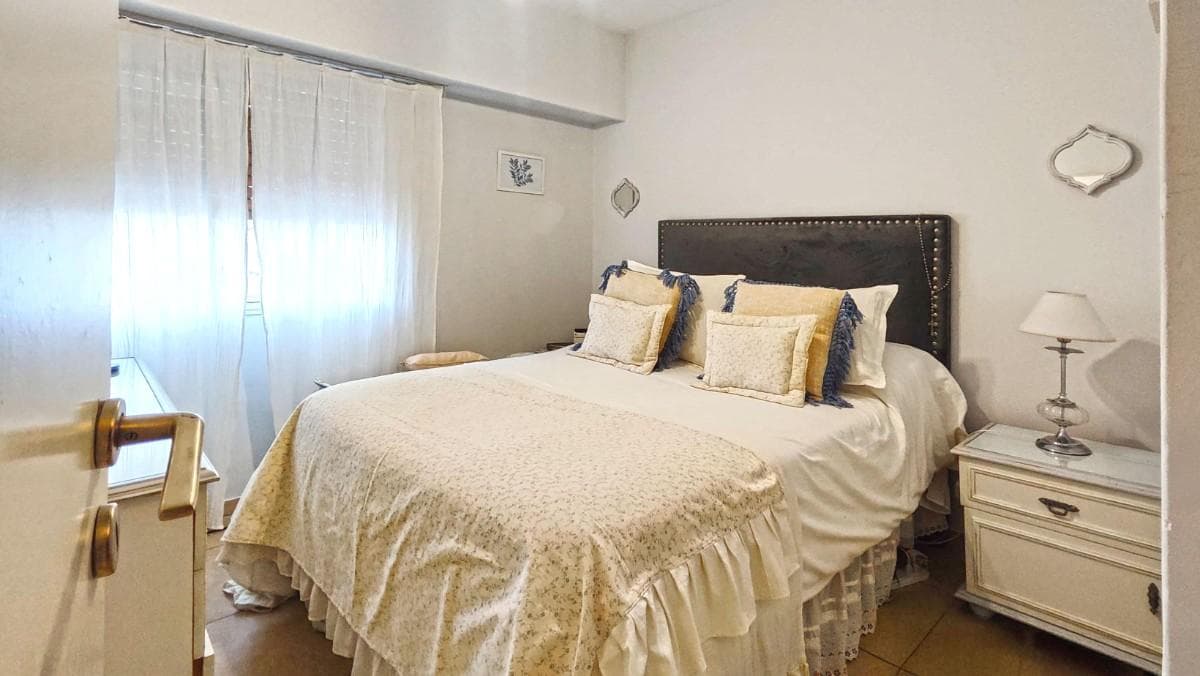 FOR SALE | TRADE - 3-bedroom apartment with enclosed balcony - Downtown, Rosario. QUALIFIES FOR A MORTGAGE.
