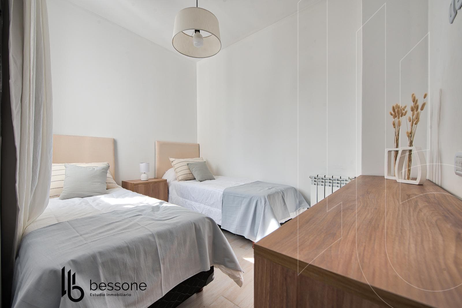 Apartment in Downtown