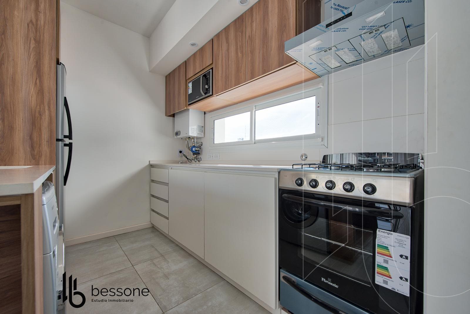 Apartment in Downtown