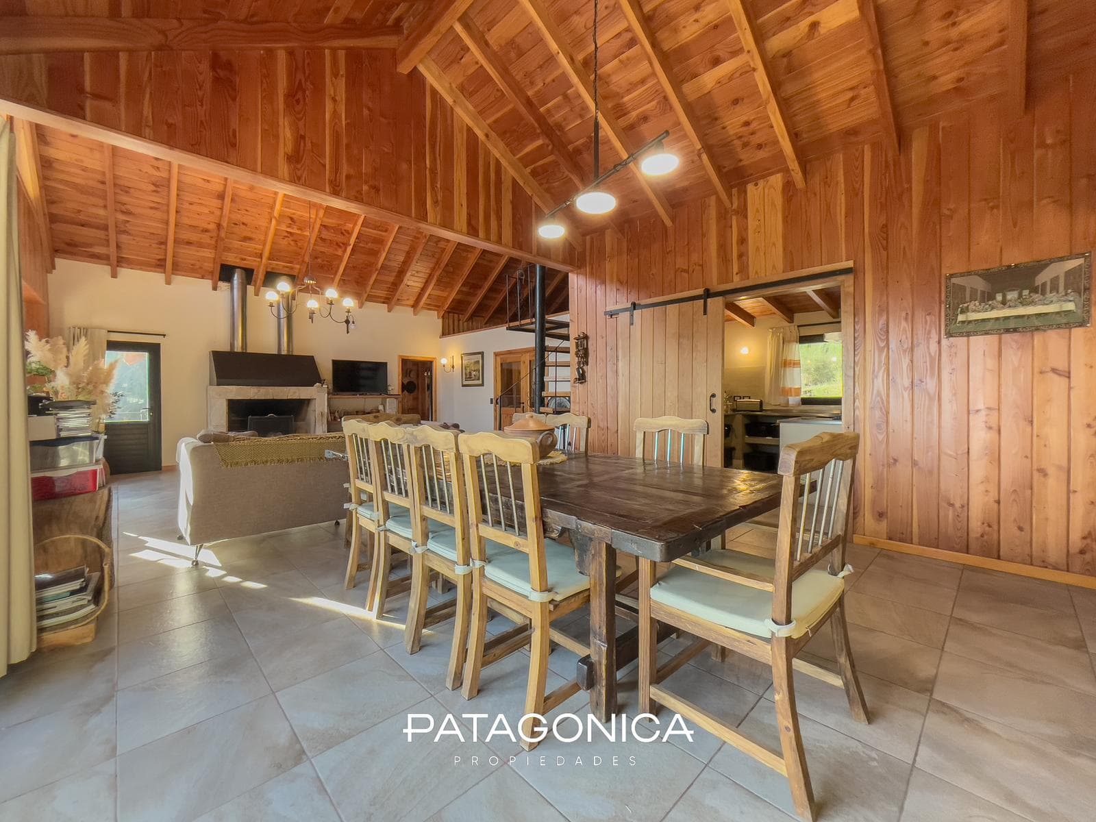 HOUSE FOR SALE AT M2 CUMELEN COUNTRY CLUB; VILLA LA ANGOSTURA