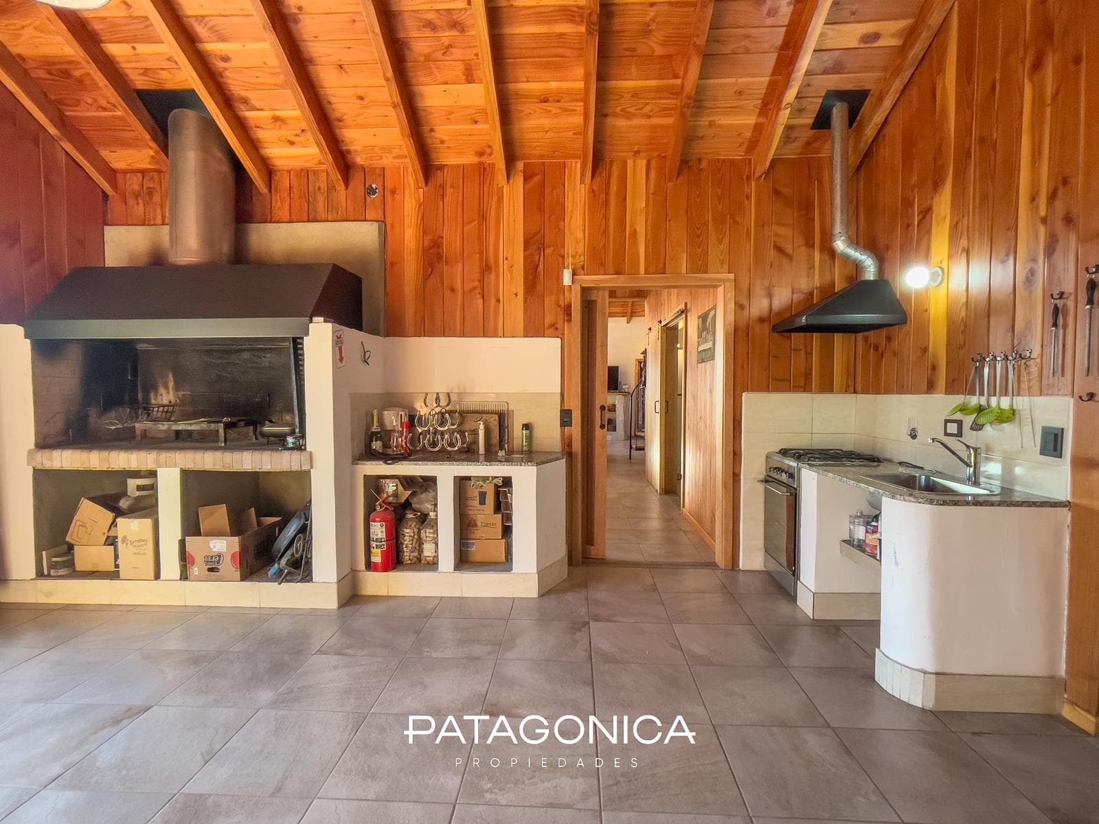 HOUSE FOR SALE AT M2 CUMELEN COUNTRY CLUB; VILLA LA ANGOSTURA