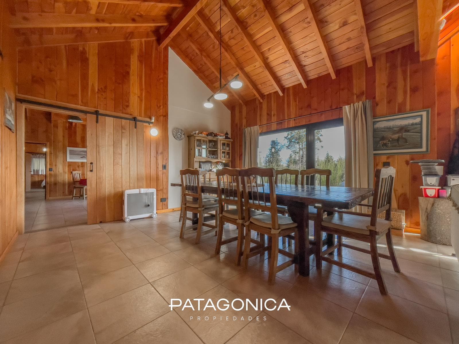 HOUSE FOR SALE AT M2 CUMELEN COUNTRY CLUB; VILLA LA ANGOSTURA