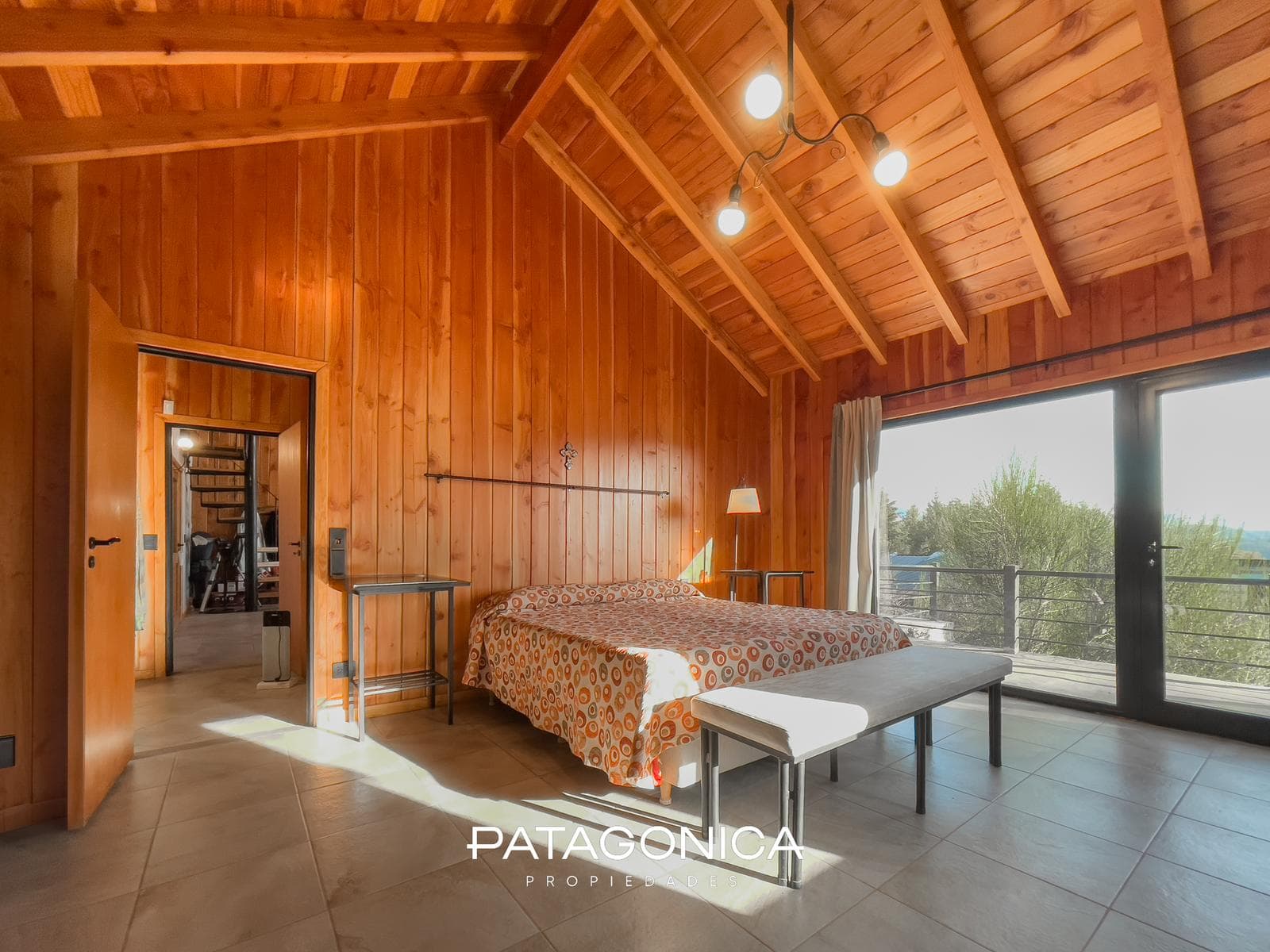 HOUSE FOR SALE AT M2 CUMELEN COUNTRY CLUB; VILLA LA ANGOSTURA