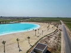 LAND FOR SALE AT VIDA LAGOON, FUNES