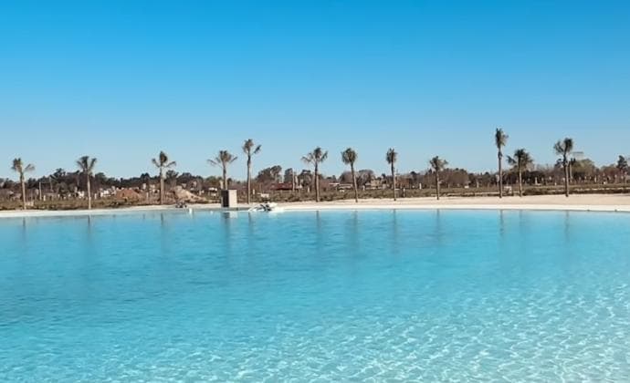 LAND FOR SALE AT VIDA LAGOON, FUNES