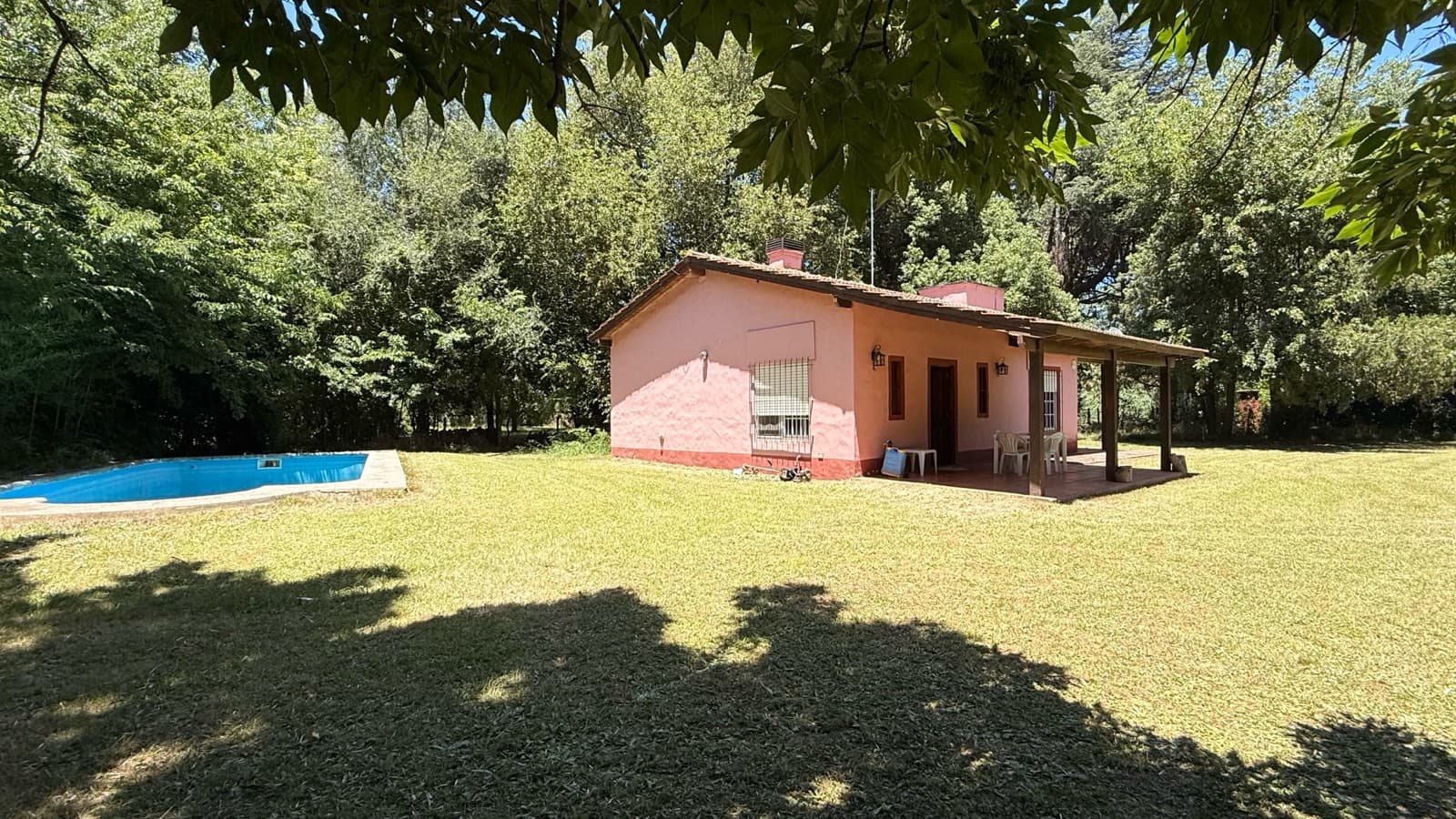For those who dream of living surrounded by nature, tranquility, and harmony