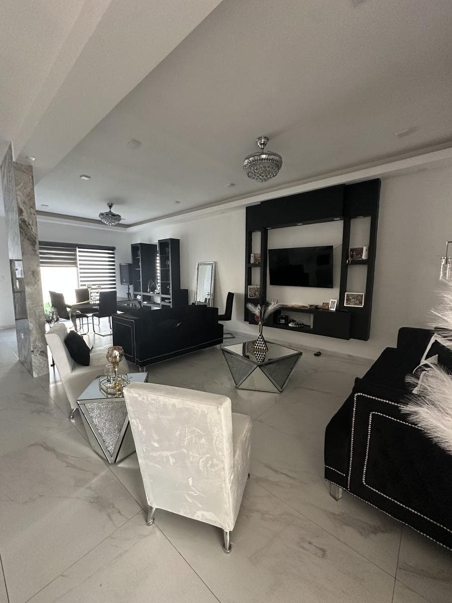 House in Real Montejo with easy access to the ring road, Mérida