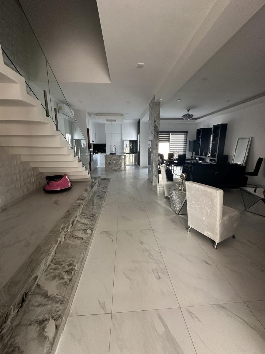 House in Real Montejo with easy access to the ring road, Mérida