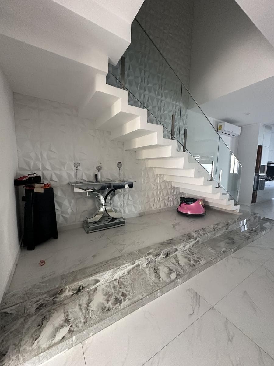 House in Real Montejo with easy access to the ring road, Mérida