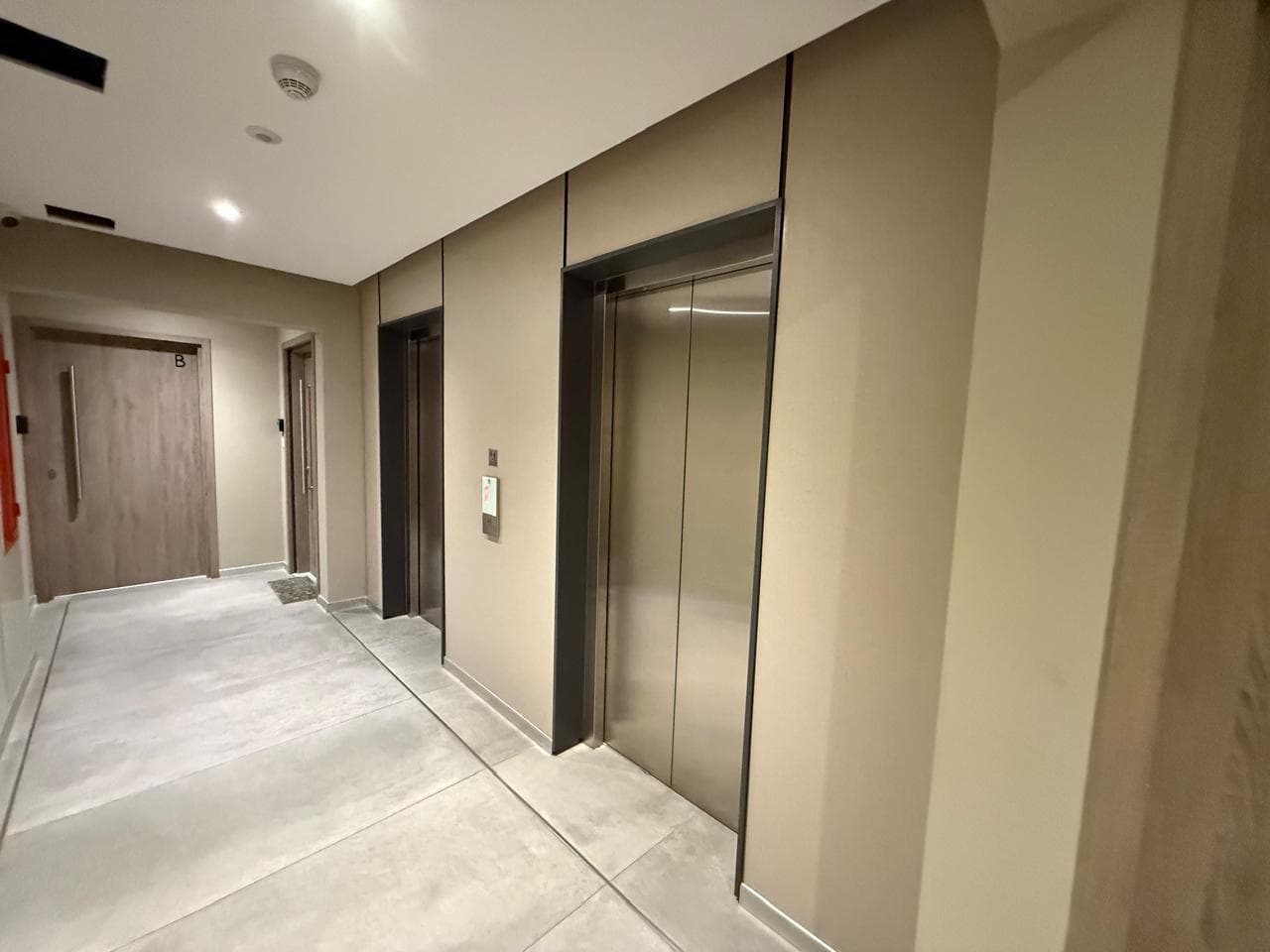 3-Room Apartment for Sale in Belgrano