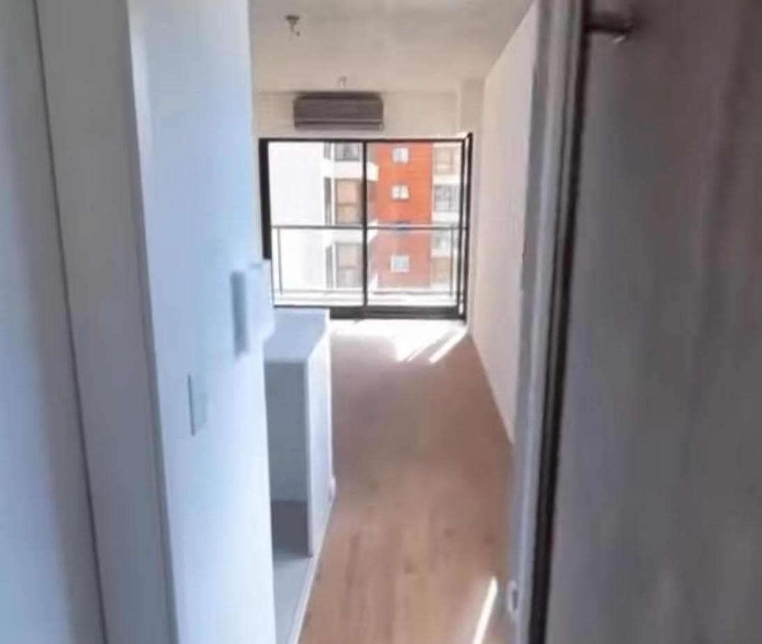 3-Room Apartment for Sale in Belgrano