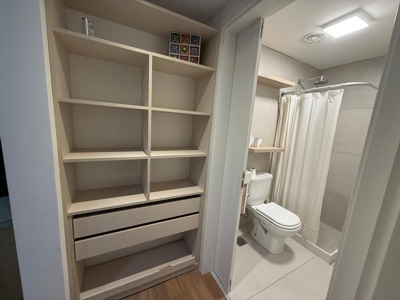 3-Room Apartment for Sale in Belgrano
