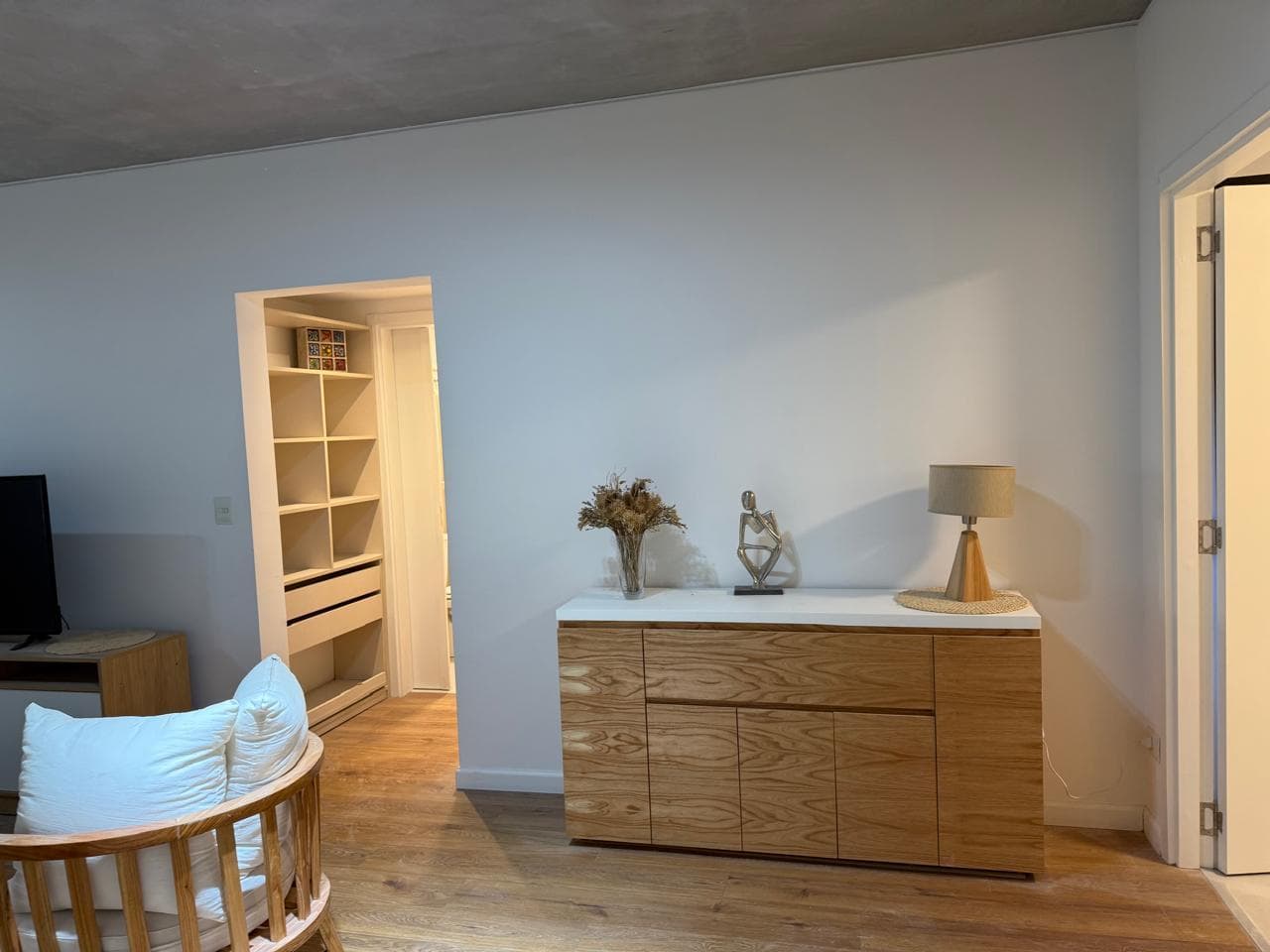 3-Room Apartment for Sale in Belgrano