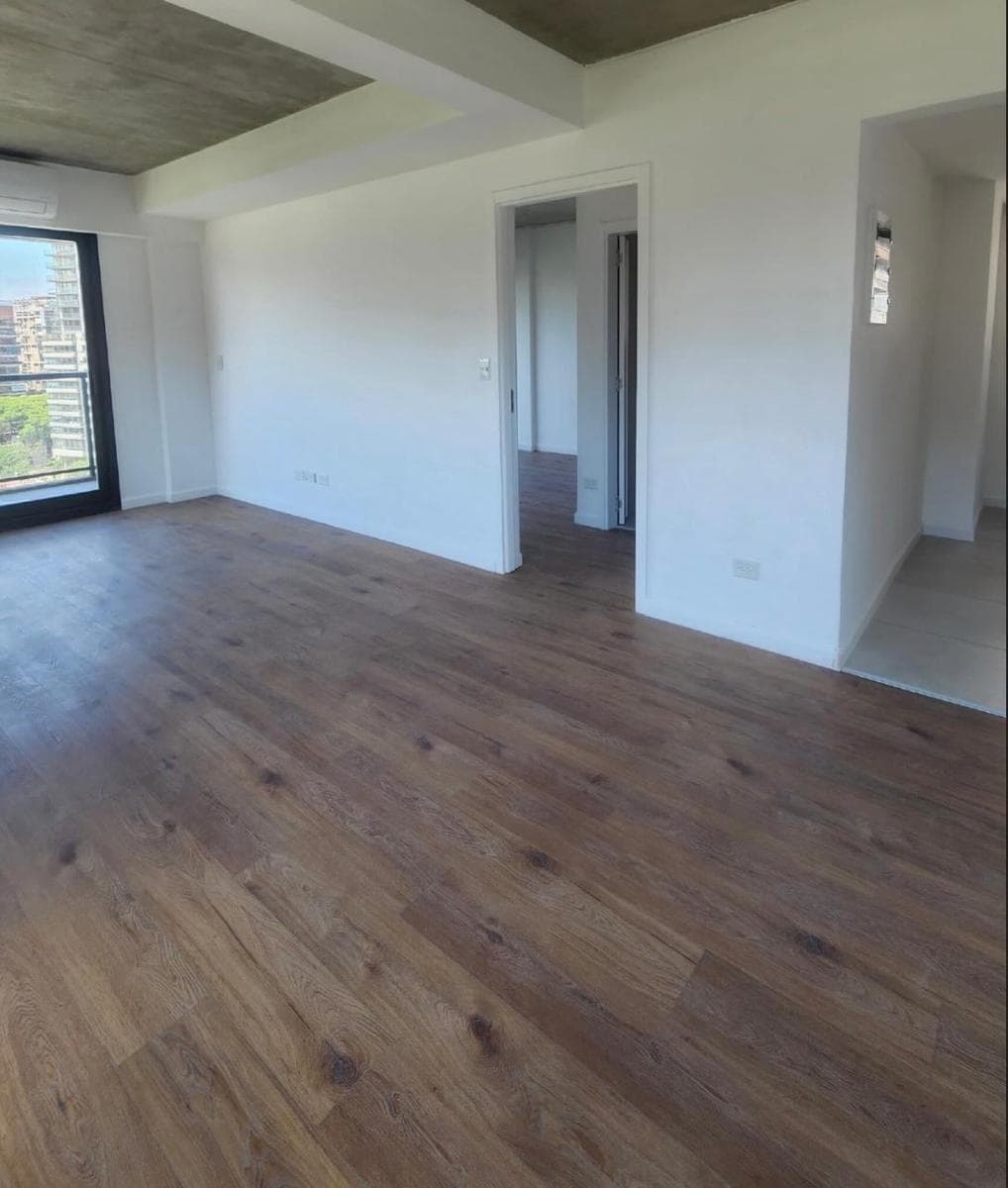 3-Room Apartment for Sale in Belgrano