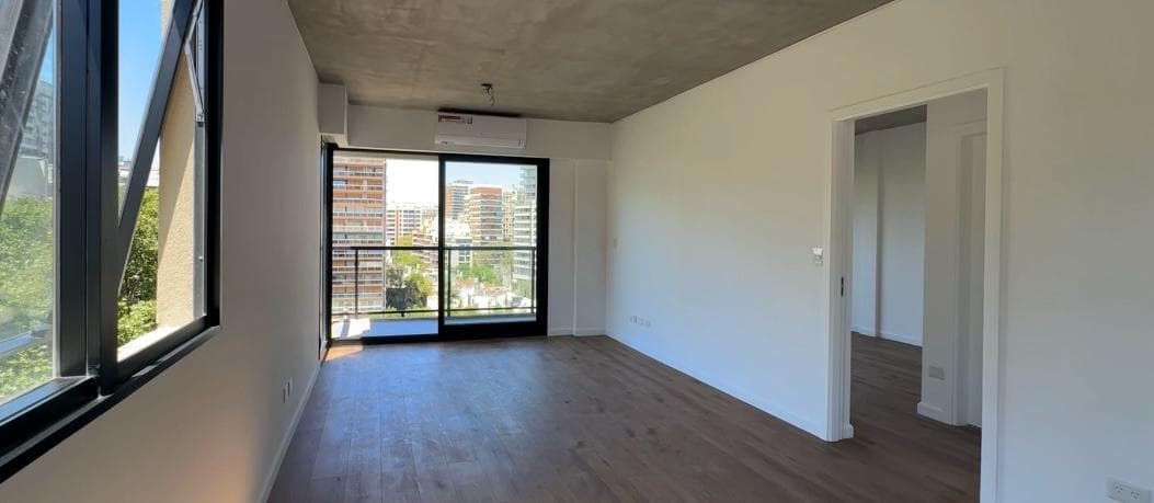 3-Room Apartment for Sale in Belgrano