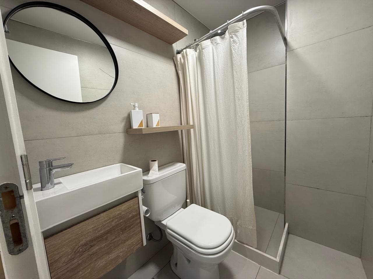 3-Room Apartment for Sale in Belgrano