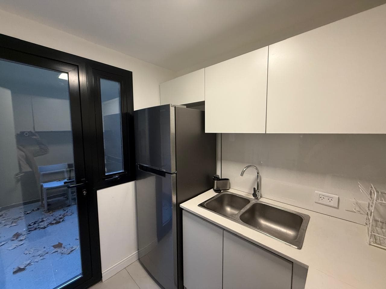 3-Room Apartment for Sale in Belgrano