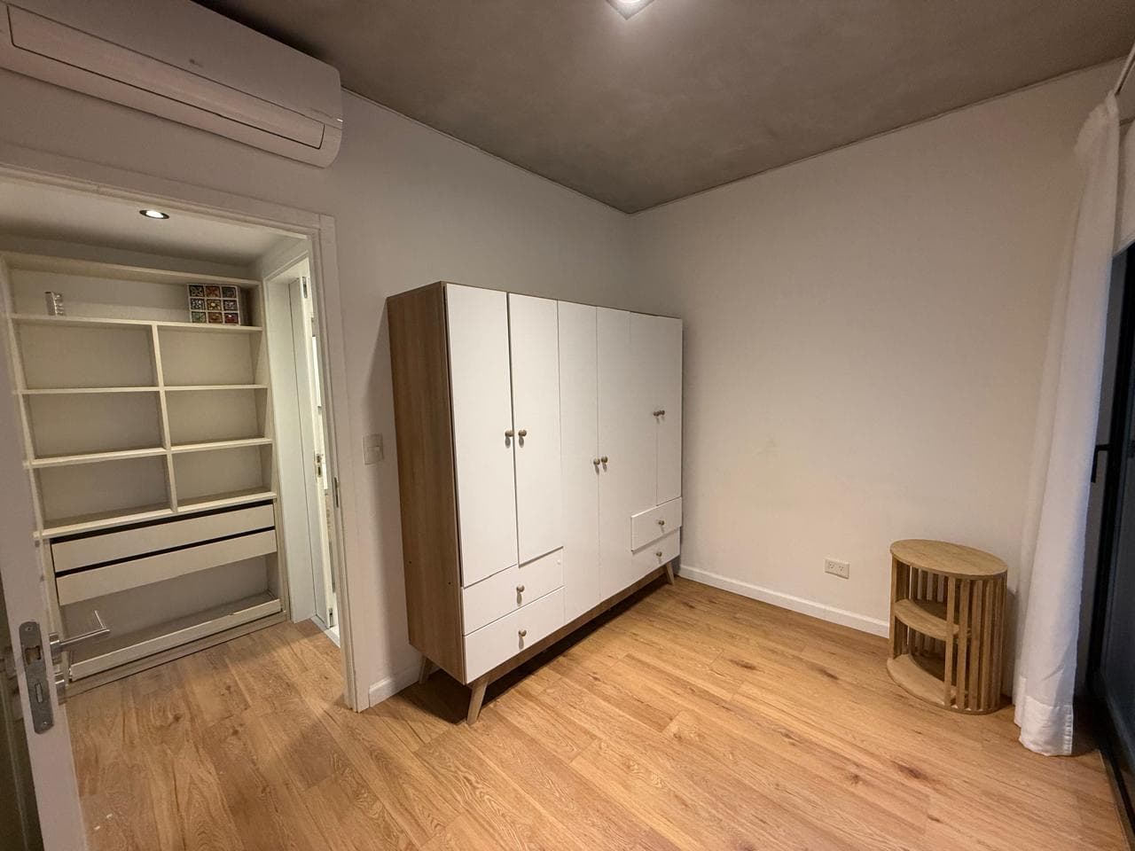 3-Room Apartment for Sale in Belgrano