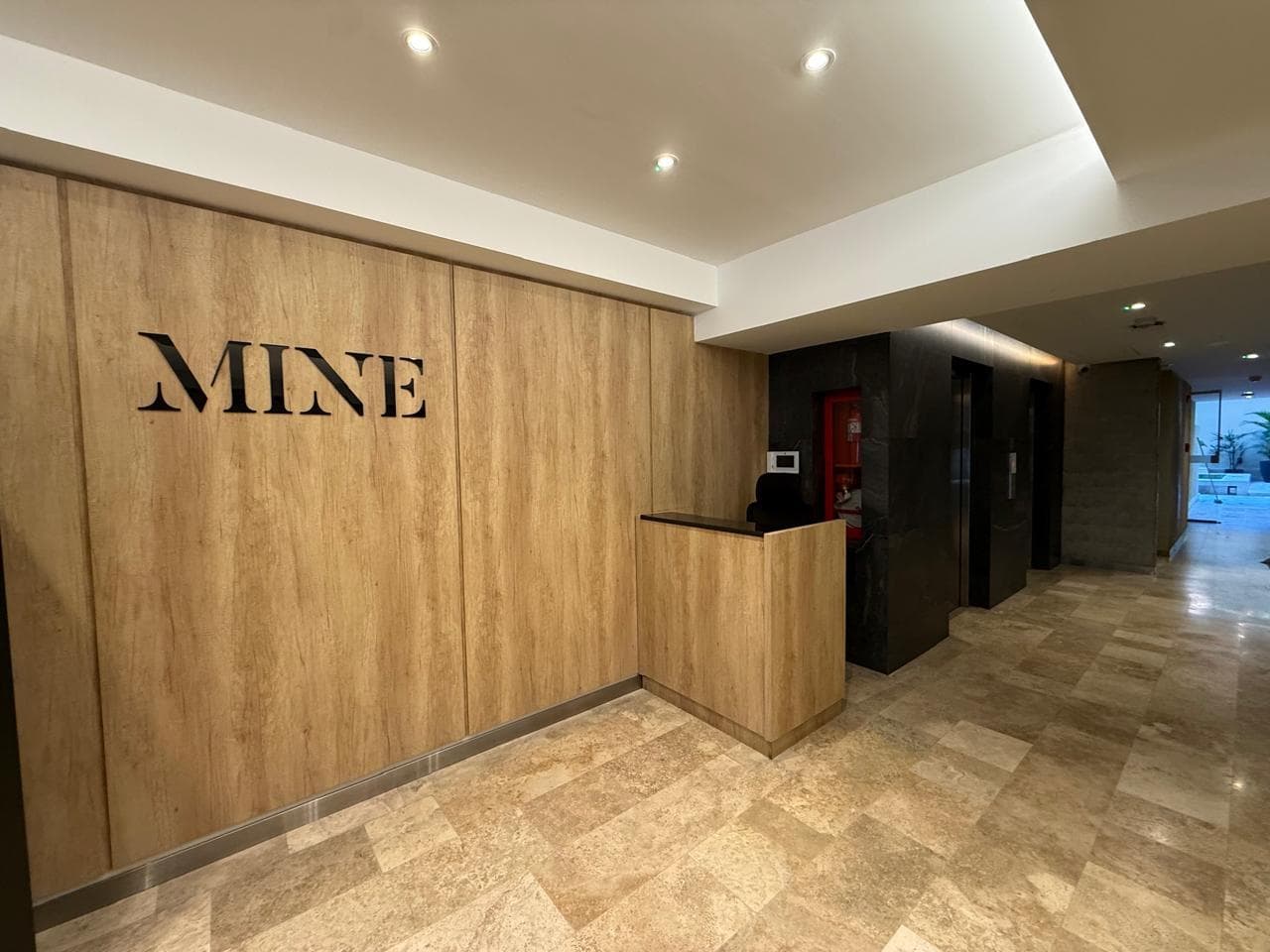 3-Room Apartment for Sale in Belgrano