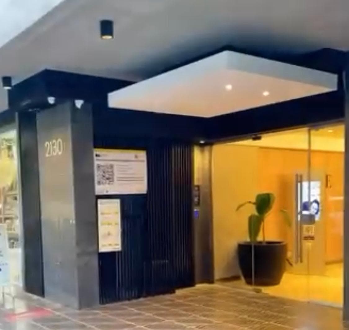 3-Room Apartment for Sale in Belgrano