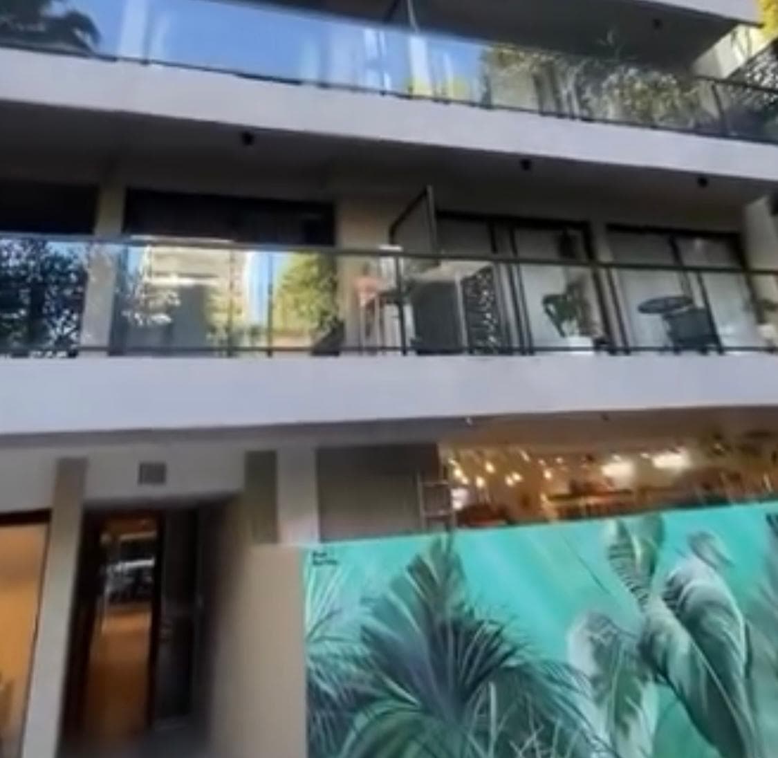 3-Room Apartment for Sale in Belgrano