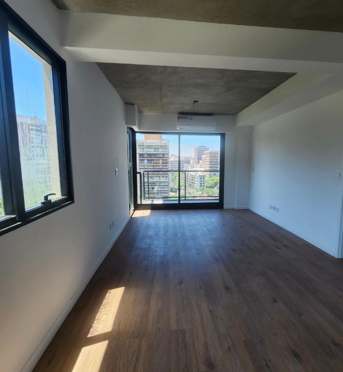 3-Room Apartment for Sale in Belgrano
