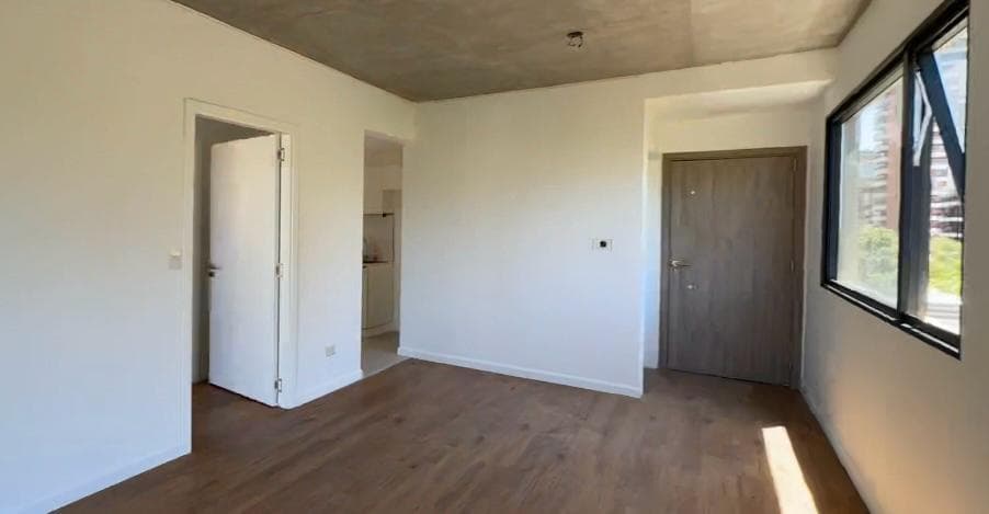 3-Room Apartment for Sale in Belgrano