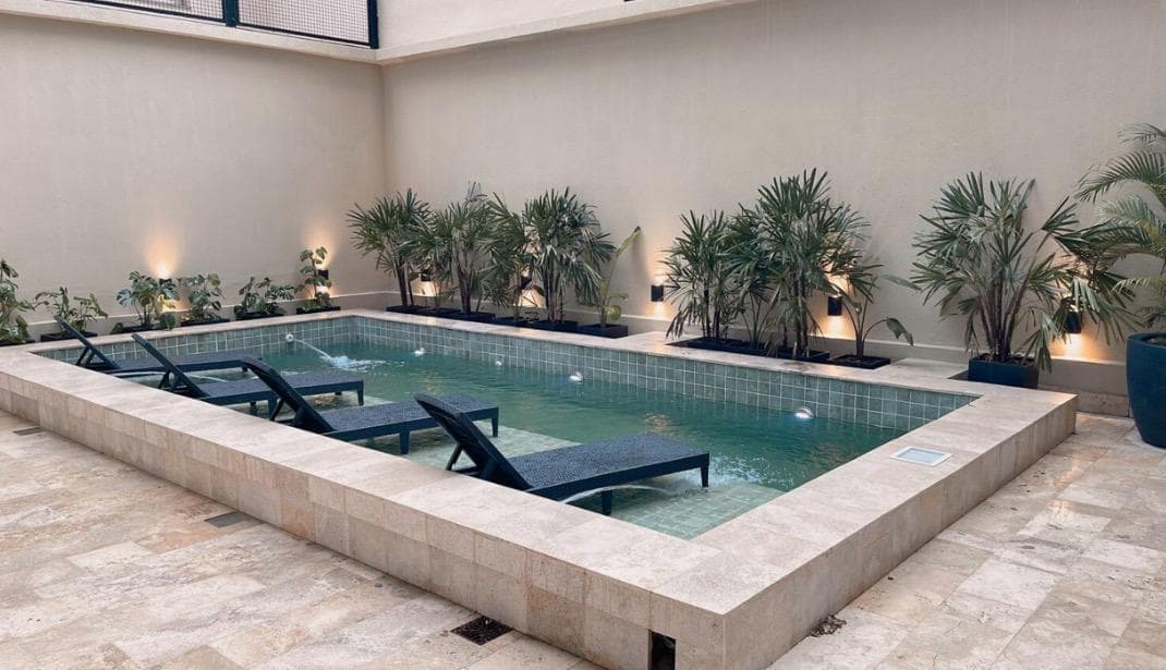 3-Room Apartment for Sale in Belgrano