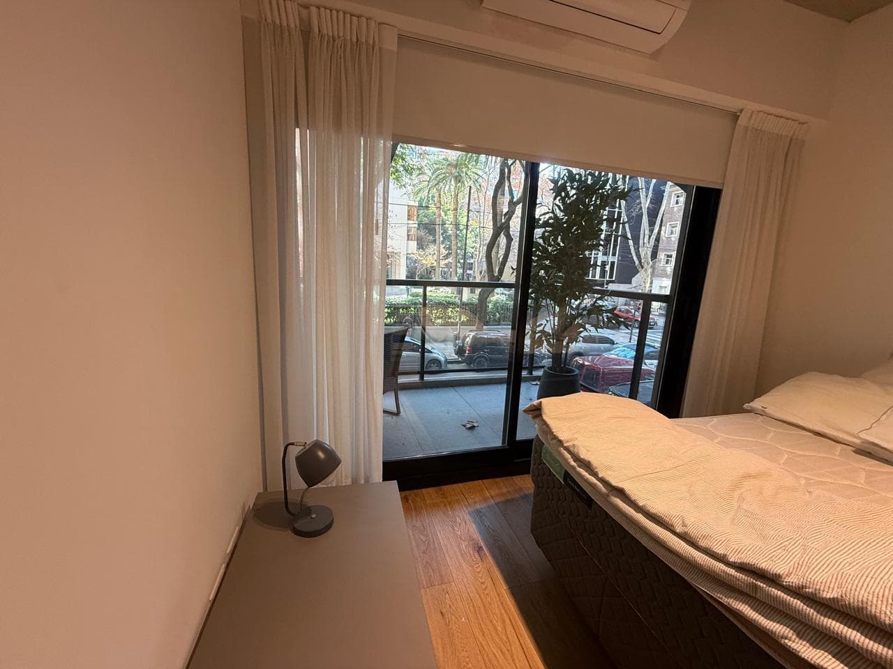 3-Room Apartment for Sale in Belgrano