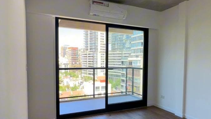 3-Room Apartment for Sale in Belgrano