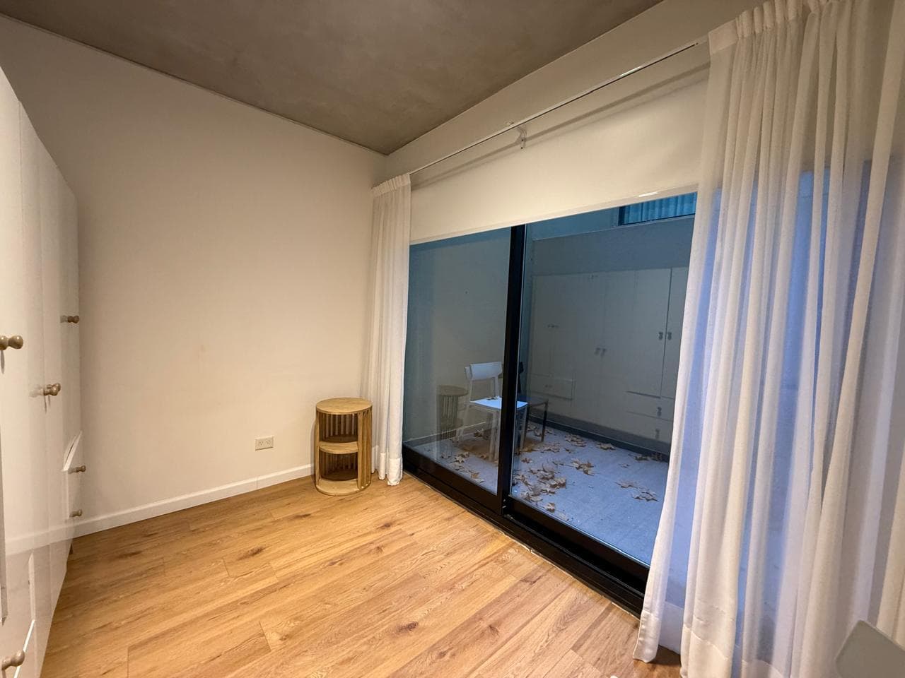 3-Room Apartment for Sale in Belgrano