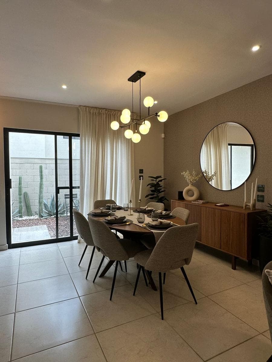 House for Sale in Cumbres Dominio