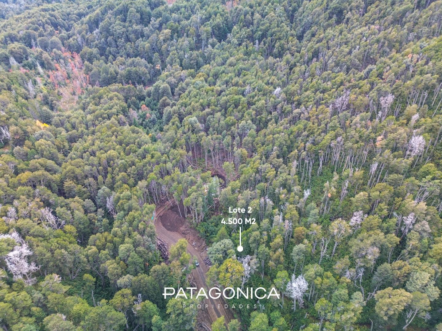 Land in Loma Guacha