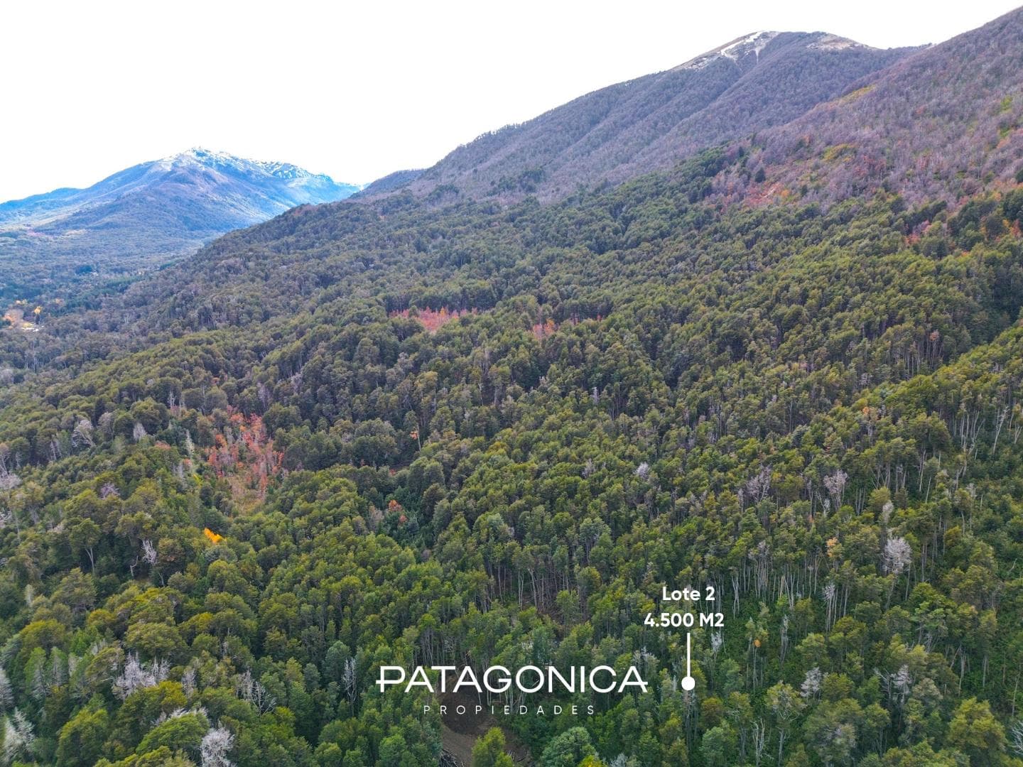 Land in Loma Guacha