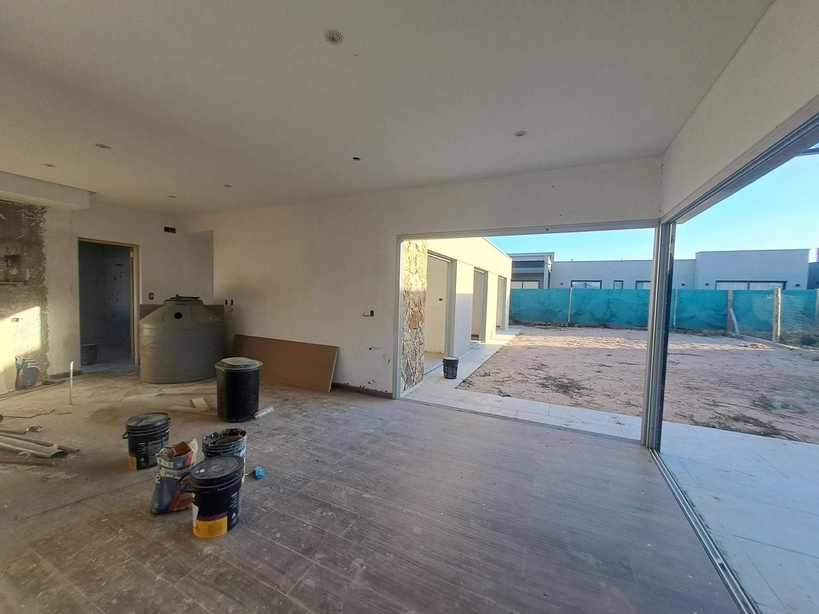 House for Sale - BRAND-NEW - Gran Boedo Gated Community