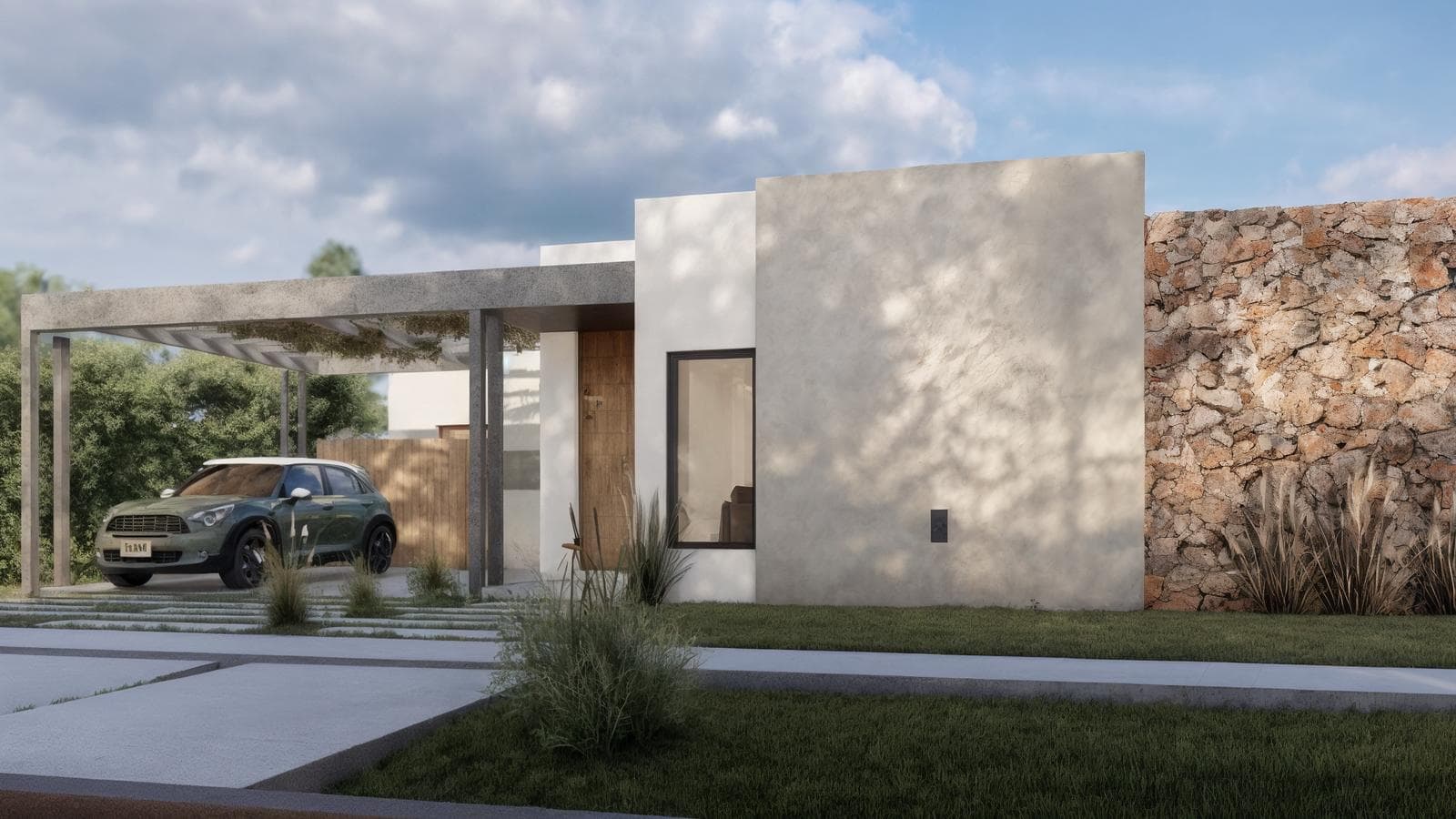 House for Sale - BRAND-NEW - Gran Boedo Gated Community