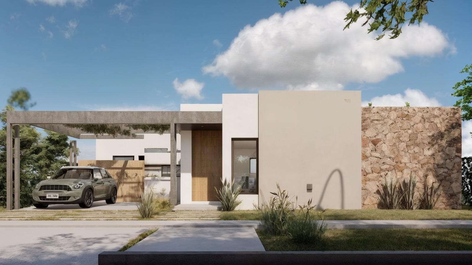 House for Sale - BRAND-NEW - Gran Boedo Gated Community