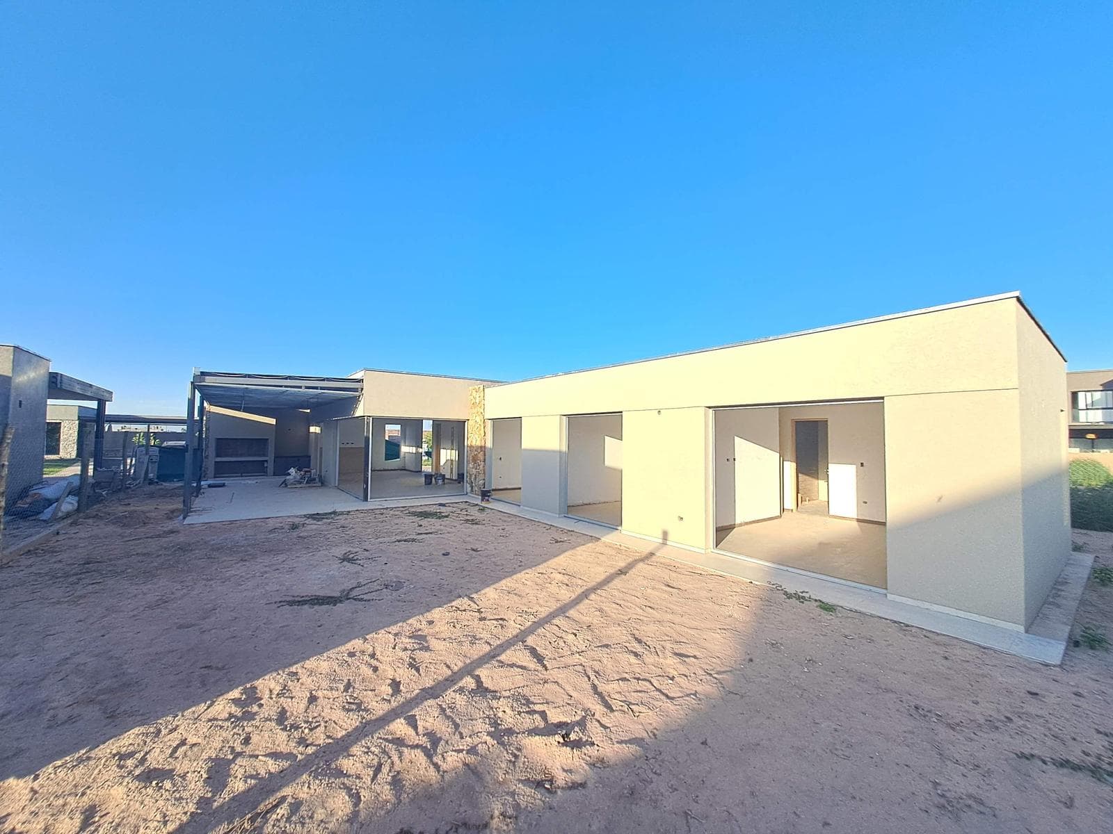 House for Sale - BRAND-NEW - Gran Boedo Gated Community