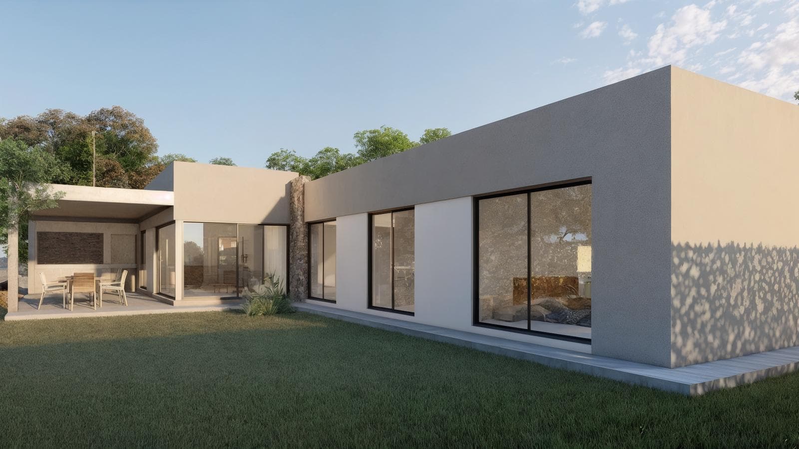 House for Sale - BRAND-NEW - Gran Boedo Gated Community