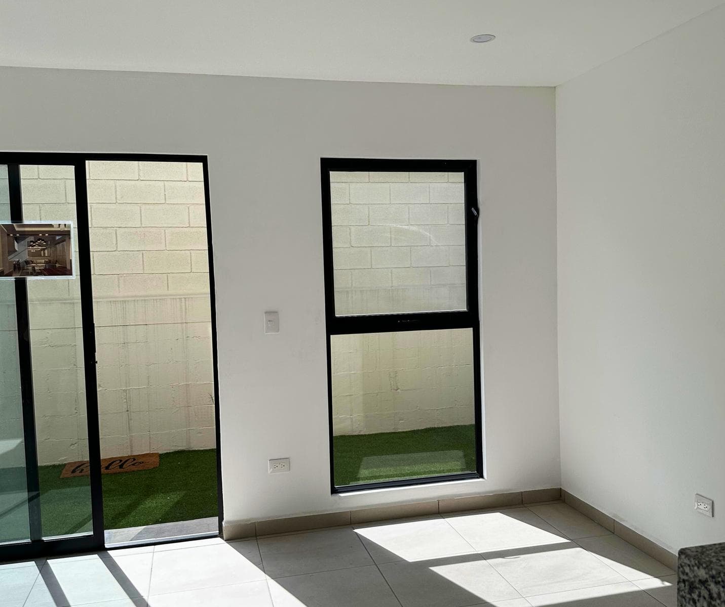 House for Sale in Dominio Cumbres | 3 Levels, Double-Height Ceilings, and a Terrace with Views