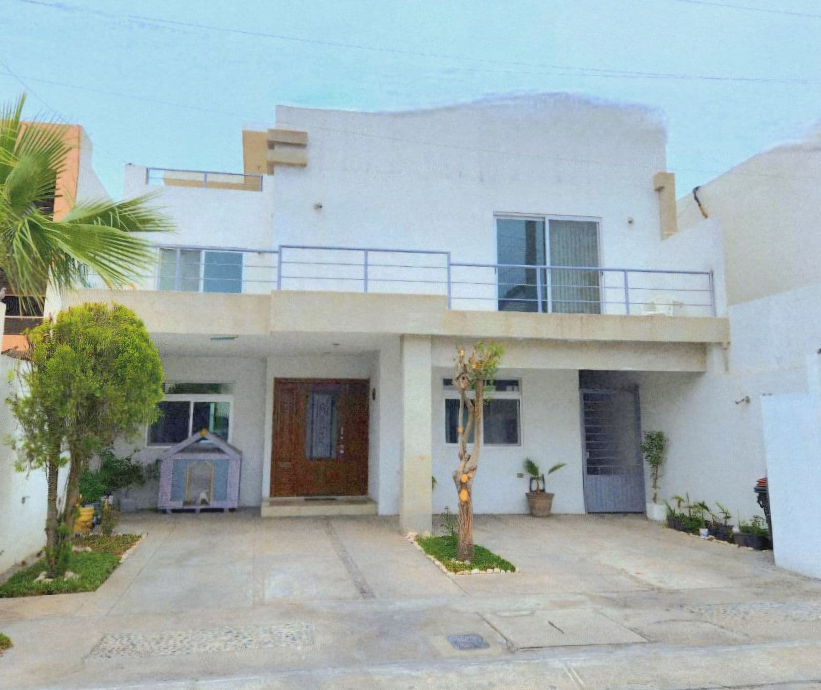 House for Sale in los Reales—special Price!!!