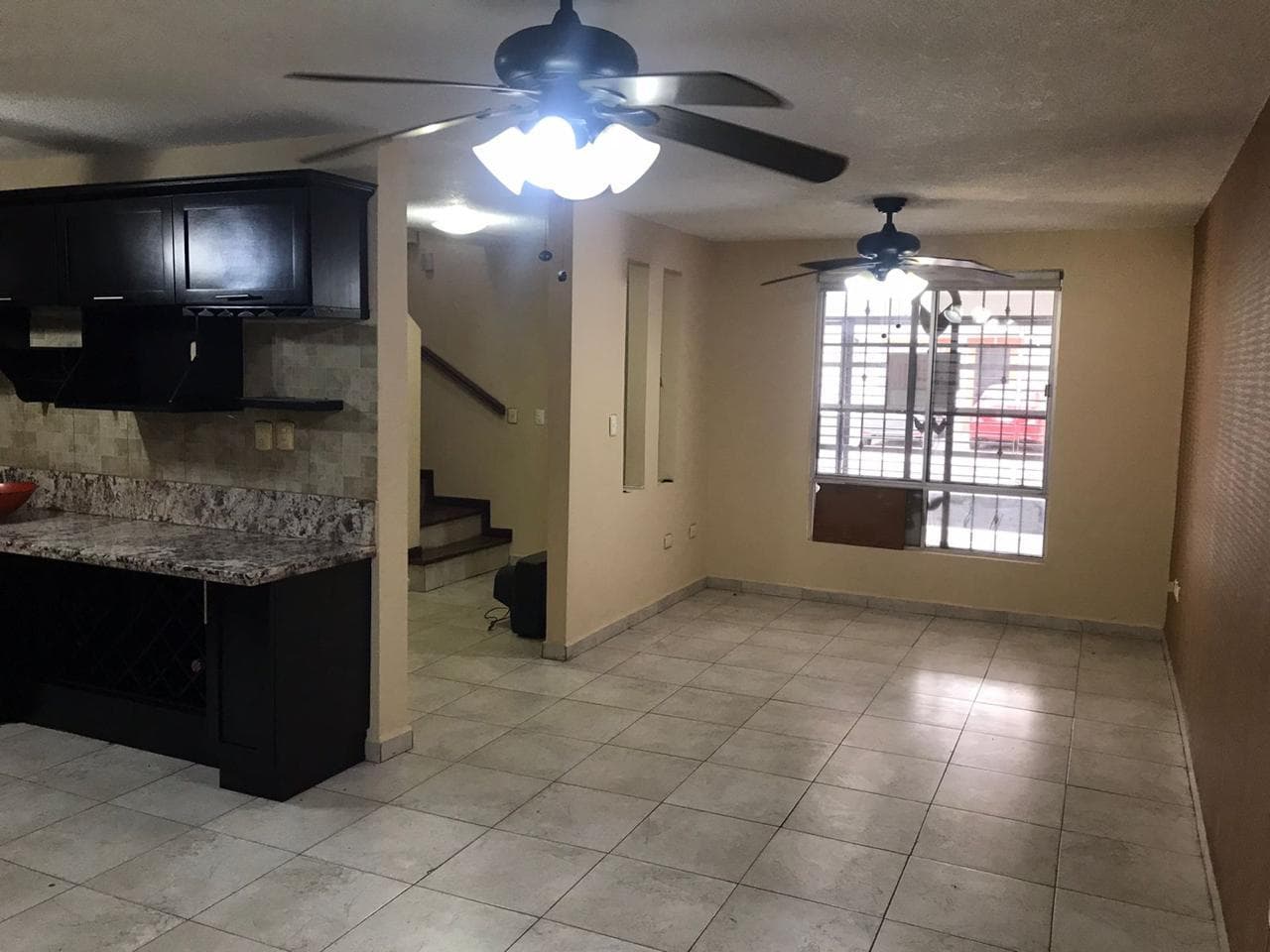 HOUSE FOR RENT IN PUERTA DEL NORTE, ESCOBEDO