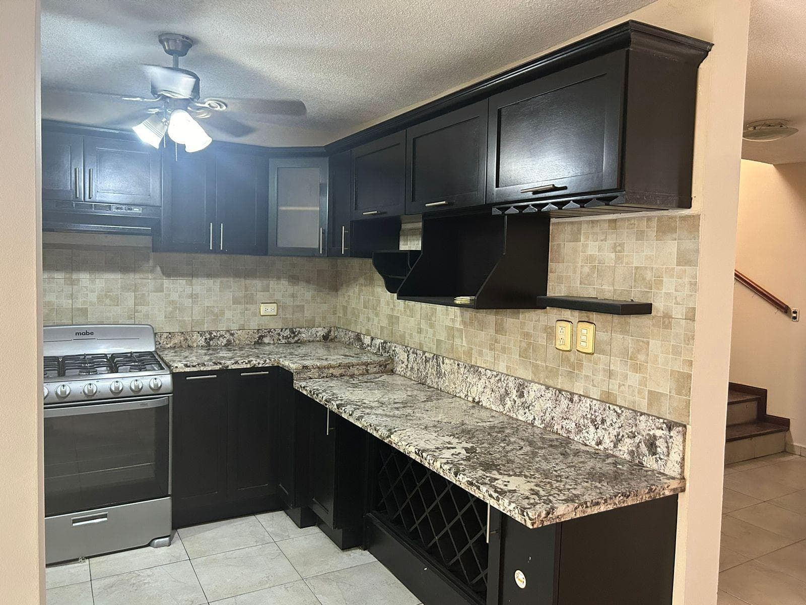 HOUSE FOR RENT IN PUERTA DEL NORTE, ESCOBEDO